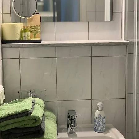 Gaestehaus Kirschgarten Pensionat Bodenheim