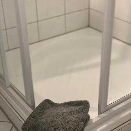 Gaestehaus Kirschgarten 3*