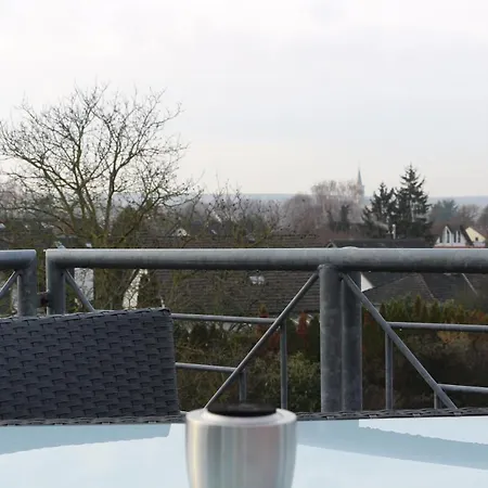 Gaestehaus Kirschgarten Bodenheim