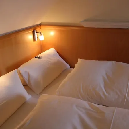 Gaestehaus Kirschgarten Casa de hóspedes