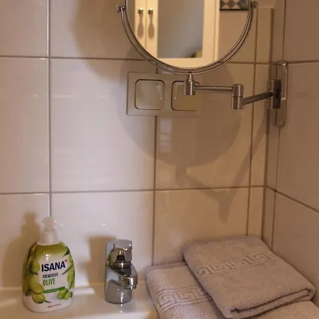 Gaestehaus Kirschgarten Bodenheim