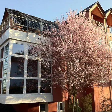Gaestehaus Kirschgarten Guest house