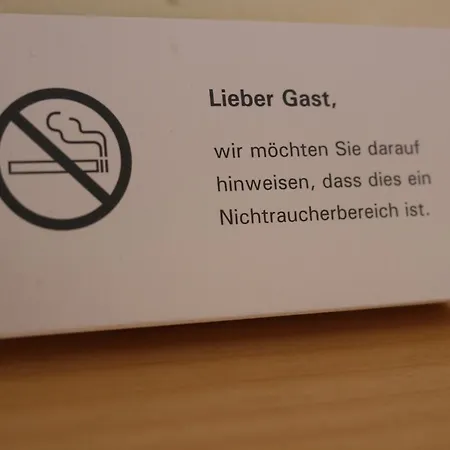 Gaestehaus Kirschgarten 3* Bodenheim