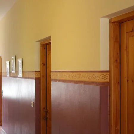 Pensionat Gaestehaus Kirschgarten