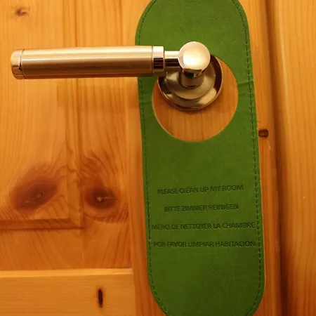 Gaestehaus Kirschgarten Guest house