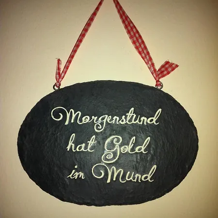 Gaestehaus Kirschgarten 3* Bodenheim