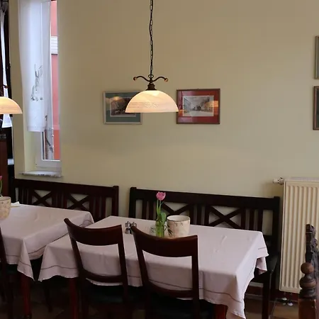 Gaestehaus Kirschgarten