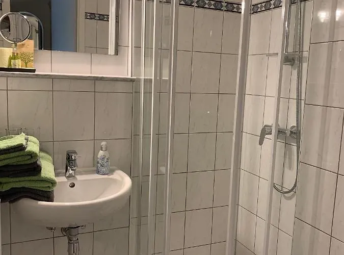 Gaestehaus Kirschgarten