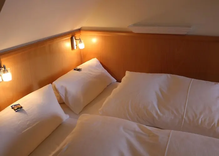 Gaestehaus Kirschgarten Casa de hóspedes