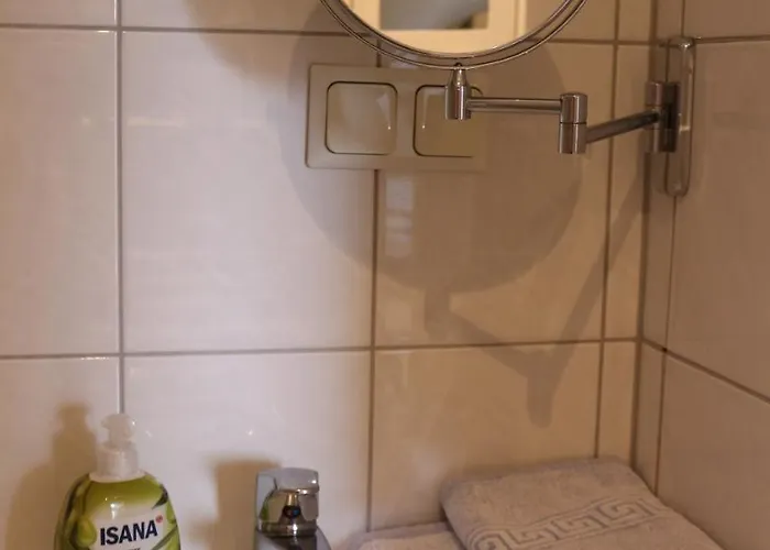 Gaestehaus Kirschgarten Bodenheim