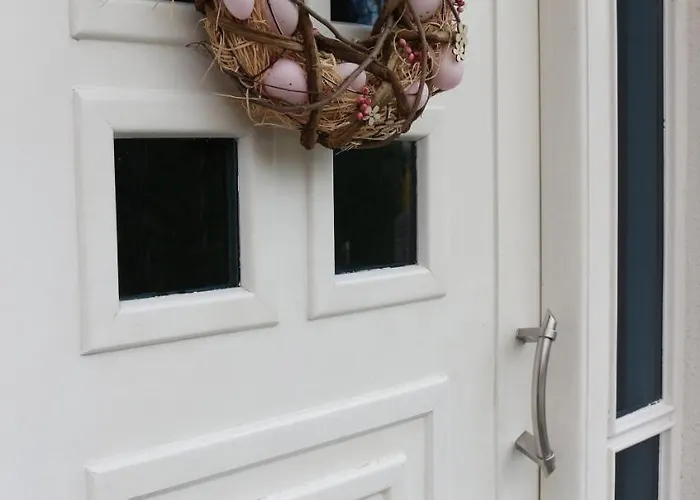 Gaestehaus Kirschgarten Casa de hóspedes