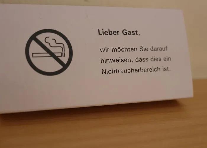 Gaestehaus Kirschgarten 3* Bodenheim