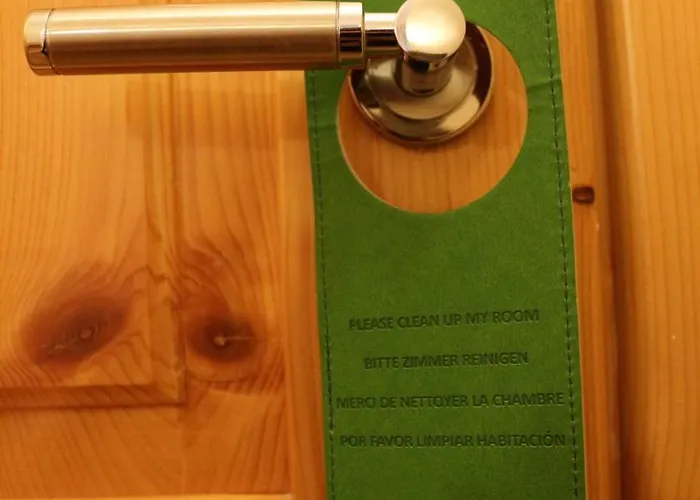 Gaestehaus Kirschgarten Casa de hóspedes