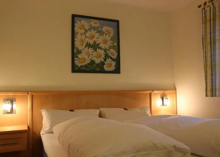 Gaestehaus Kirschgarten 3* Bodenheim