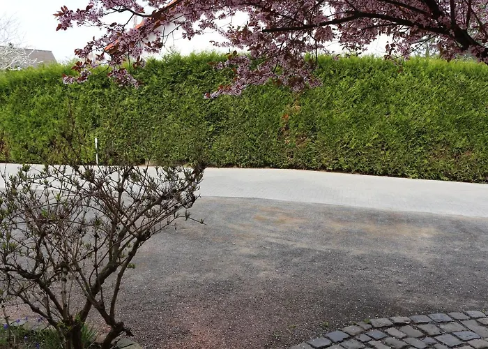 Gaestehaus Kirschgarten 3* Bodenheim